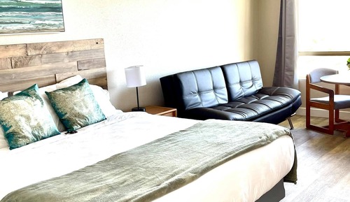 Habitación básica (No Pets or Children under 16)