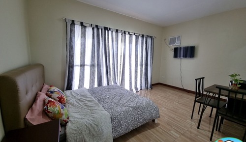 Habitación clásica
