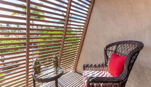 Apartamento (2 Bedrooms)