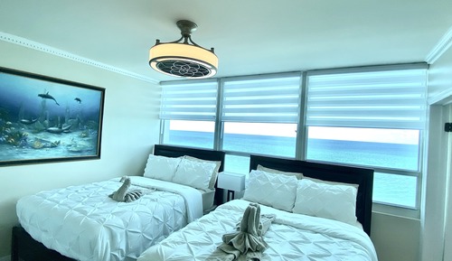 Apartamento Deluxe