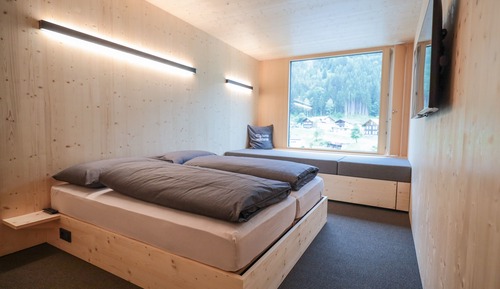 XL-Cabin