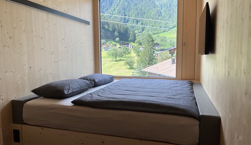 Smart Cabin