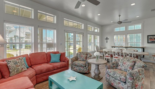 Casa (3 Bedrooms)