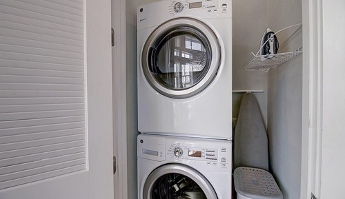 Villa (1 Bedroom)