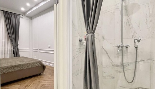Apartamento City