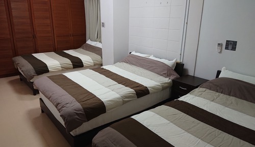 Apartamento Deluxe