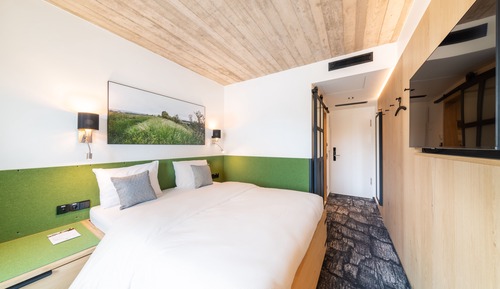 Habitación estándar