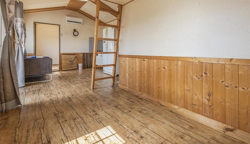 Habitación básica, 1 habitación (Bada-dong dokchae(Ocean View))