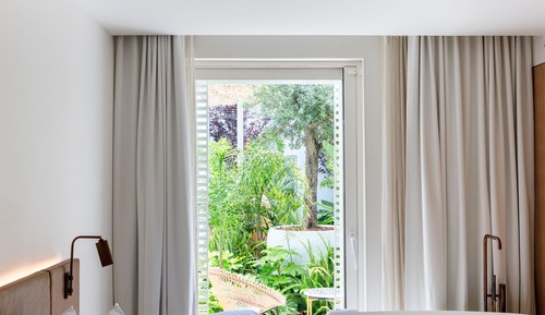 Habitación (Casa Privada)