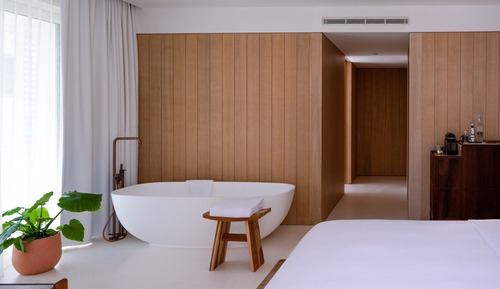 Suite estudio