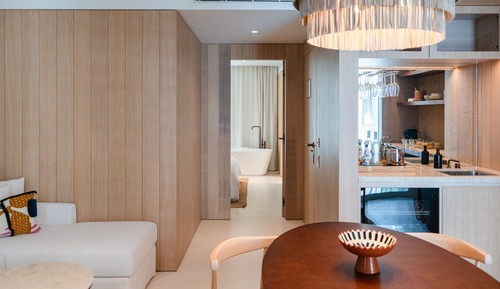 Suite, 3 habitaciones (Casa Privada)