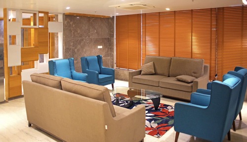 Suite, 1 cama de matrimonio grande, no fumadores