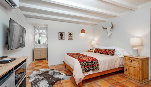 Habitación individual básica