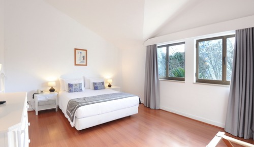 Apartamento familiar, 2 habitaciones (Duplex)