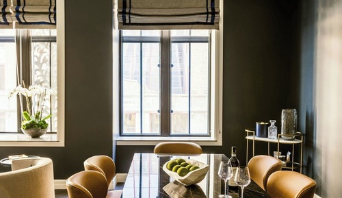 Suite, 1 habitación