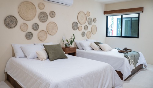 Suite Deluxe