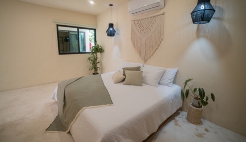 Apartamento Deluxe