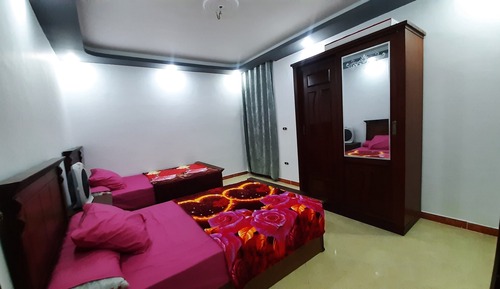 Royal Apartment