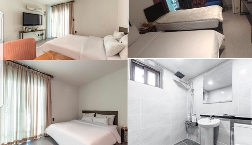 Habitación familiar