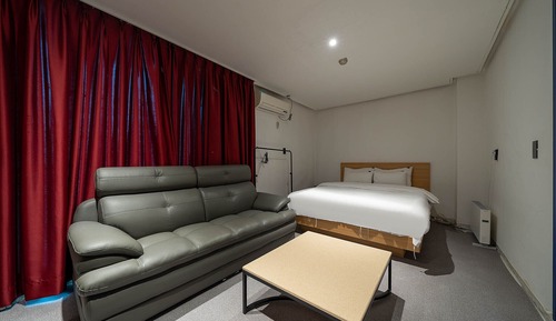 Habitación estándar