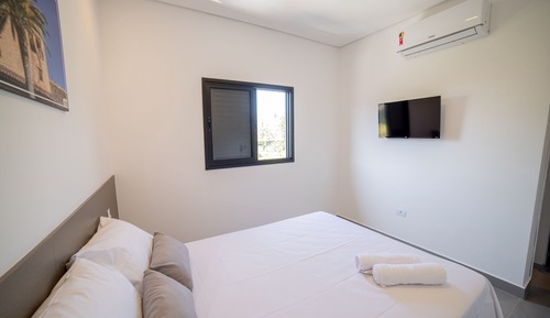 Habitación doble superior