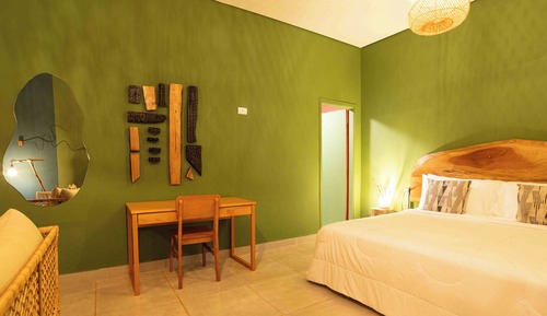 Habitación Premium