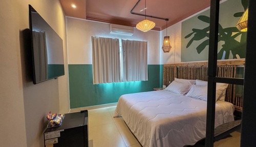 Habitación familiar