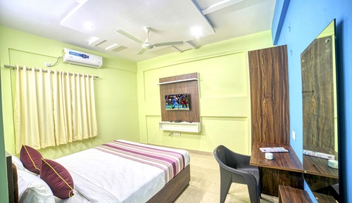 Habitación superior