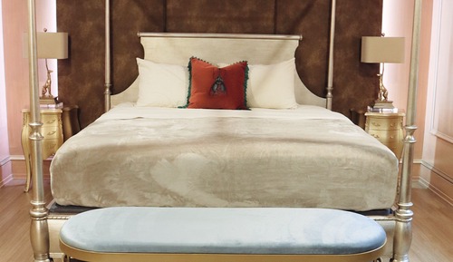 Habitación Premium, 1 cama de matrimonio grande
