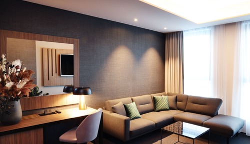 Suite ejecutiva