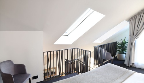 Suite superior
