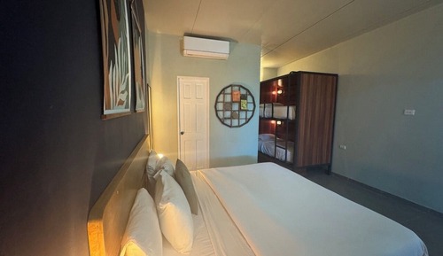 Habitación familiar