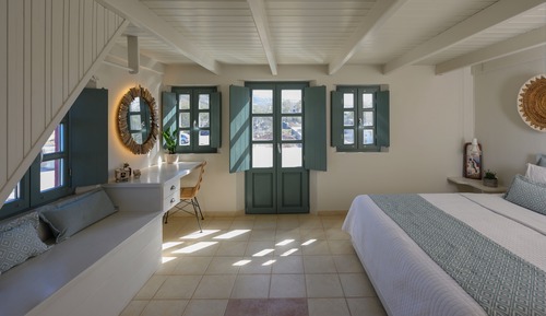 Villa Confort