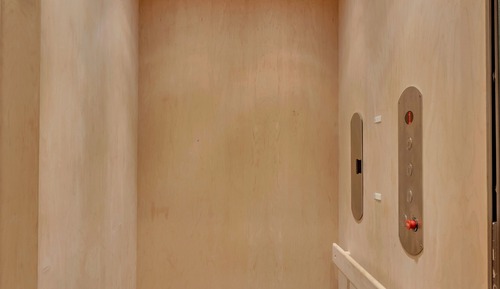Apartamento, balcón