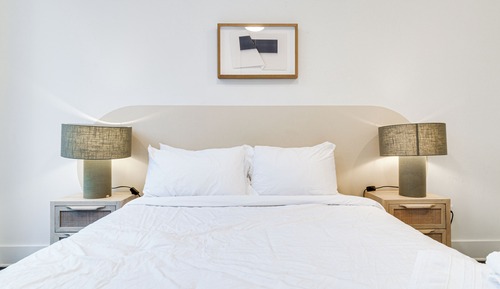 Apartamento, 4 habitaciones, cocina