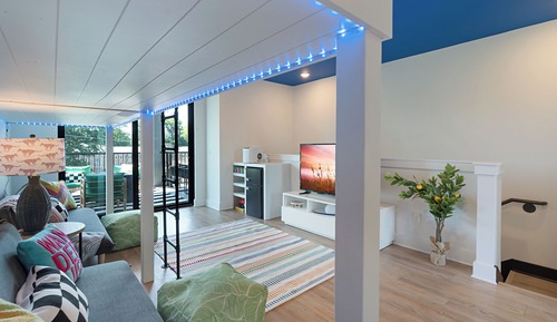 Apartamento Deluxe
