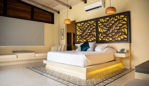 Bungalow Premium