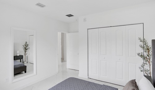 Apartamento Deluxe, 2 habitaciones, baño privado (3)