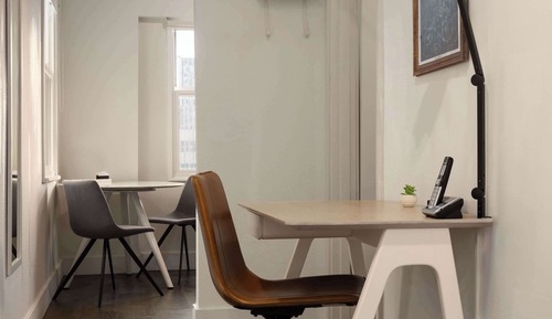 Apartamento, 1 cama de matrimonio, no fumadores (Studio)