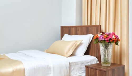 2+1 Deluxe Suite