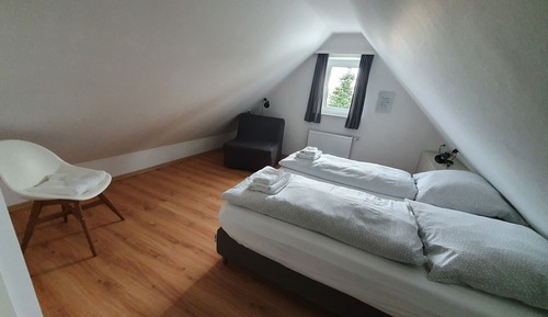 Apartamento Confort