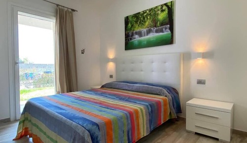 Apartamento exclusivo, 2 habitaciones