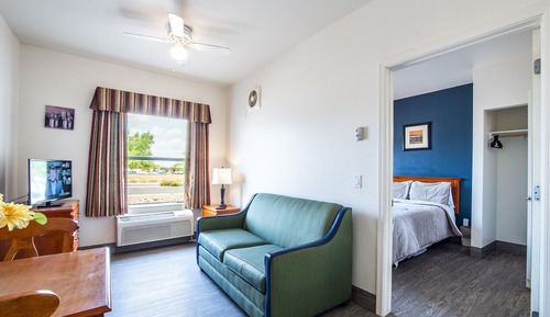 Apartamento básico