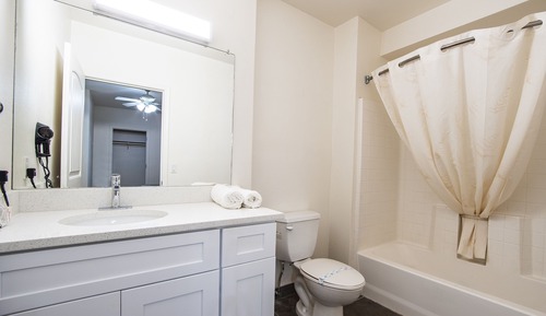 Apartamento Premium