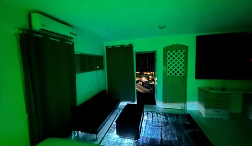 Habitación de luna de miel, vistas al mar