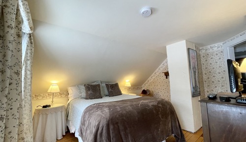 Suite Deluxe