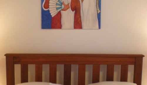 Habitación superior