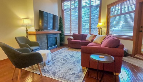 Apartamento, 2 habitaciones