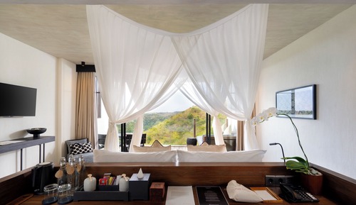 Habitación junior (Junior Suite)