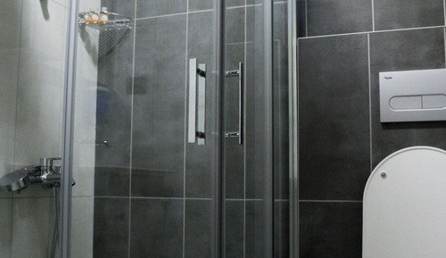 Habitación triple estándar